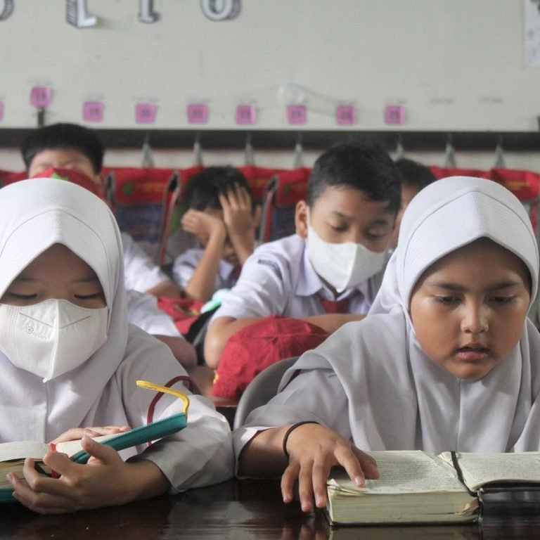 Mengenal Alquran di SDIT: Kegiatan Belajar yang Penting bagi Anak-anak Muslim