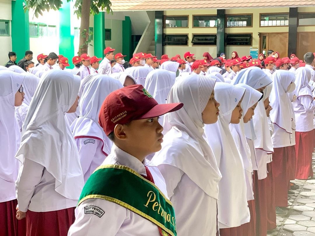 SDIT Persis Tarogong 2