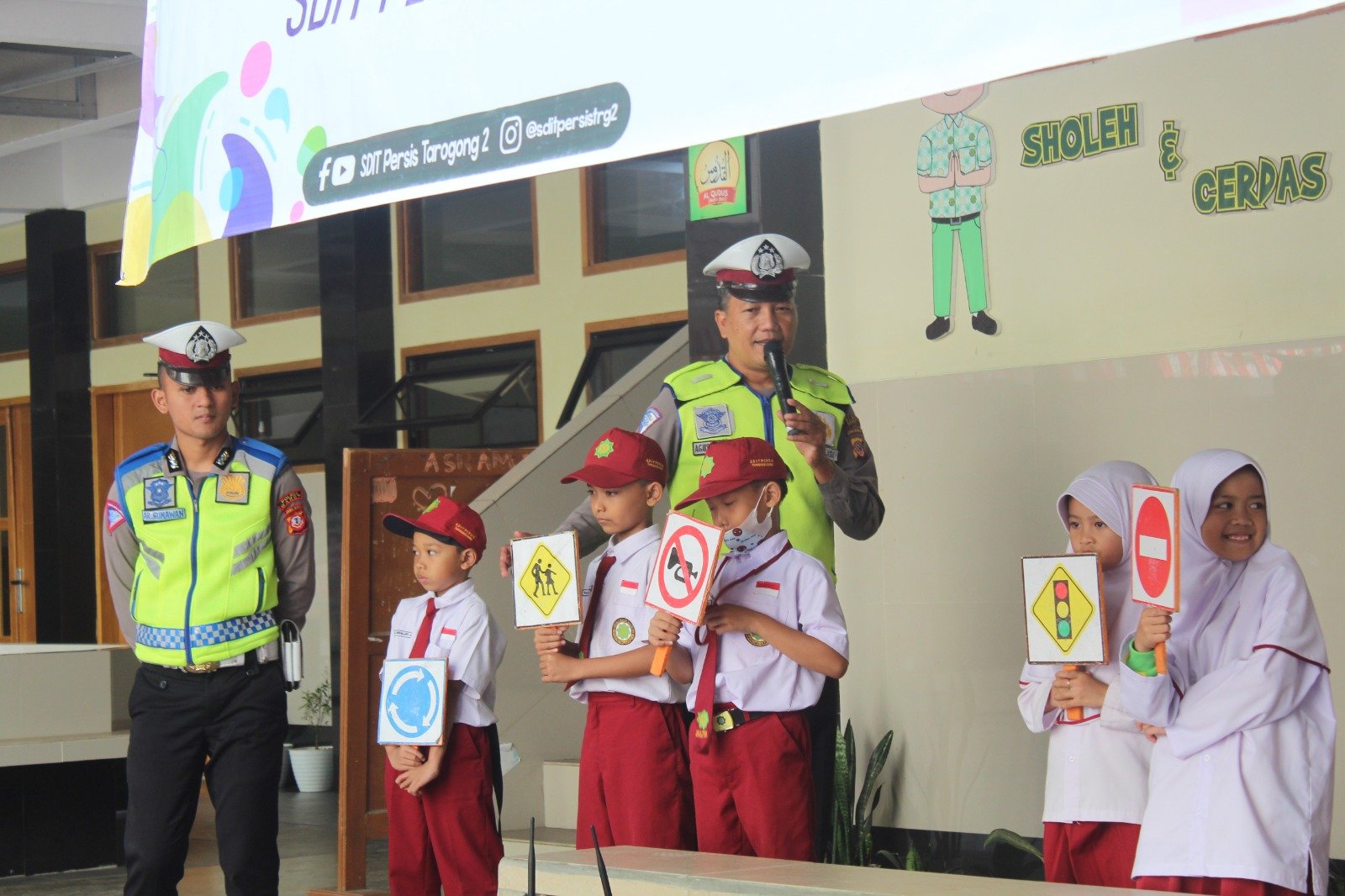Prestasi SDIT 2
